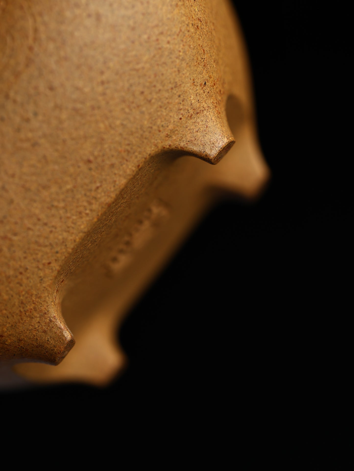 景舟傳爐 黃金段泥制 140cc