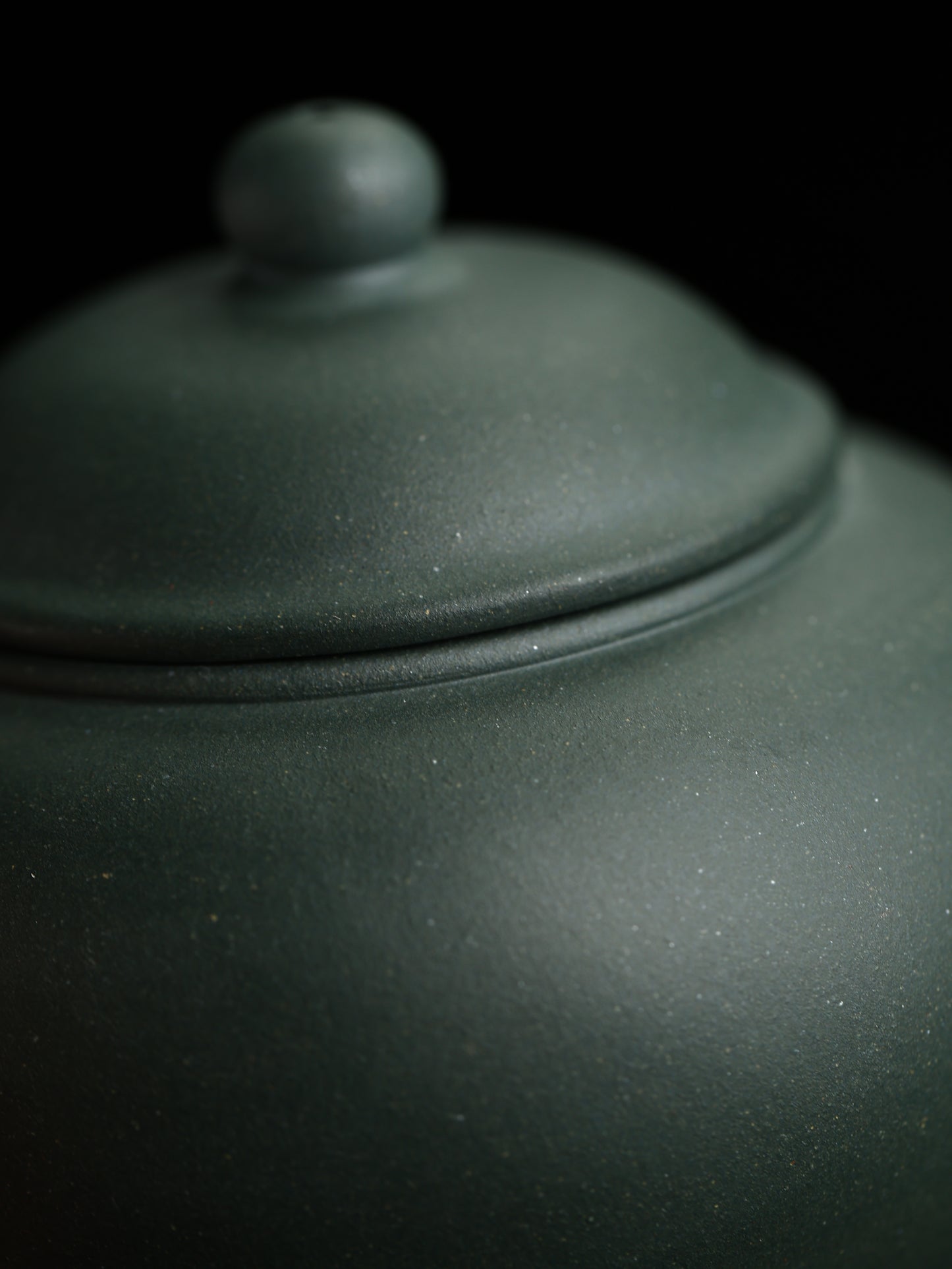 70年代 水平壺 民國綠制 200cc