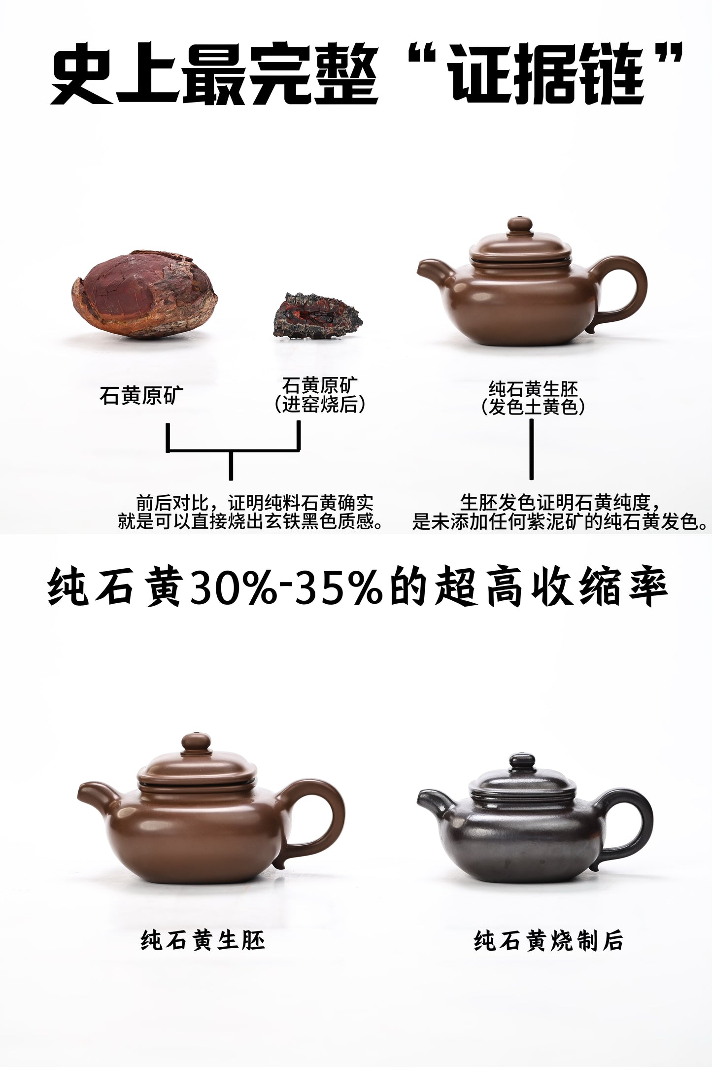 柿柿如意 石黃制 220cc