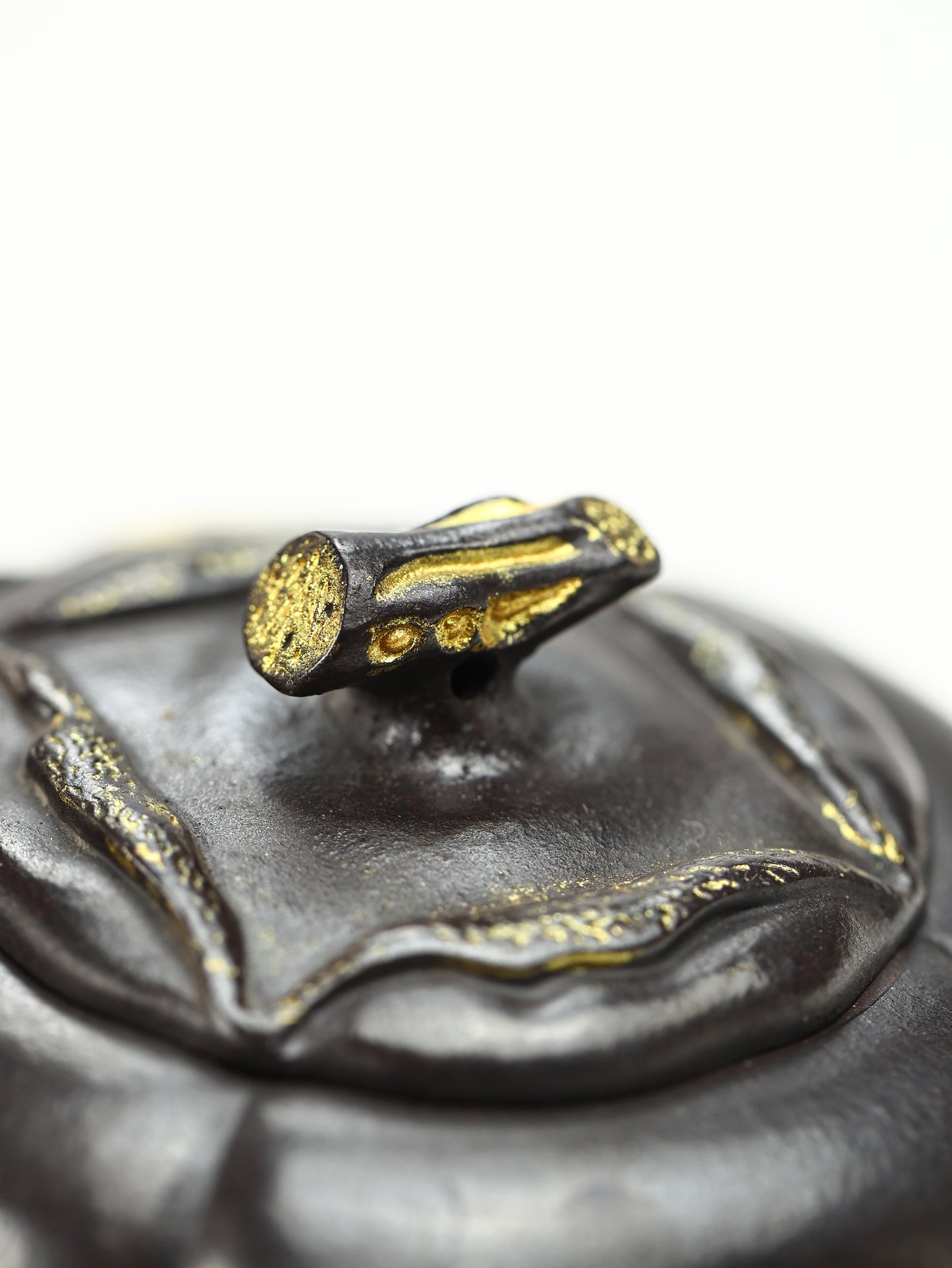 柿柿如意 石黃制 220cc