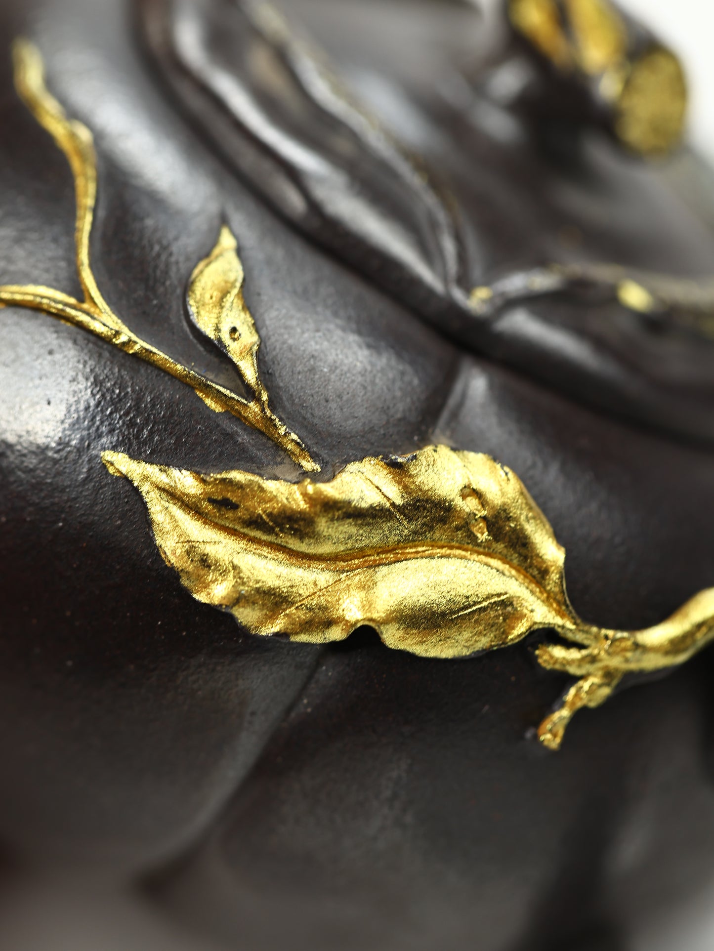 柿柿如意 石黃制 220cc