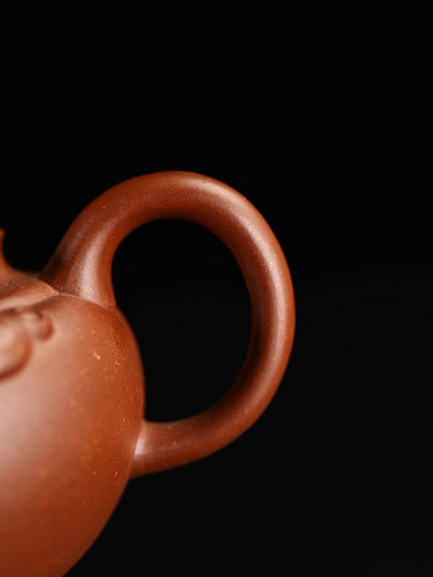 四季如意 紫泥制 300cc