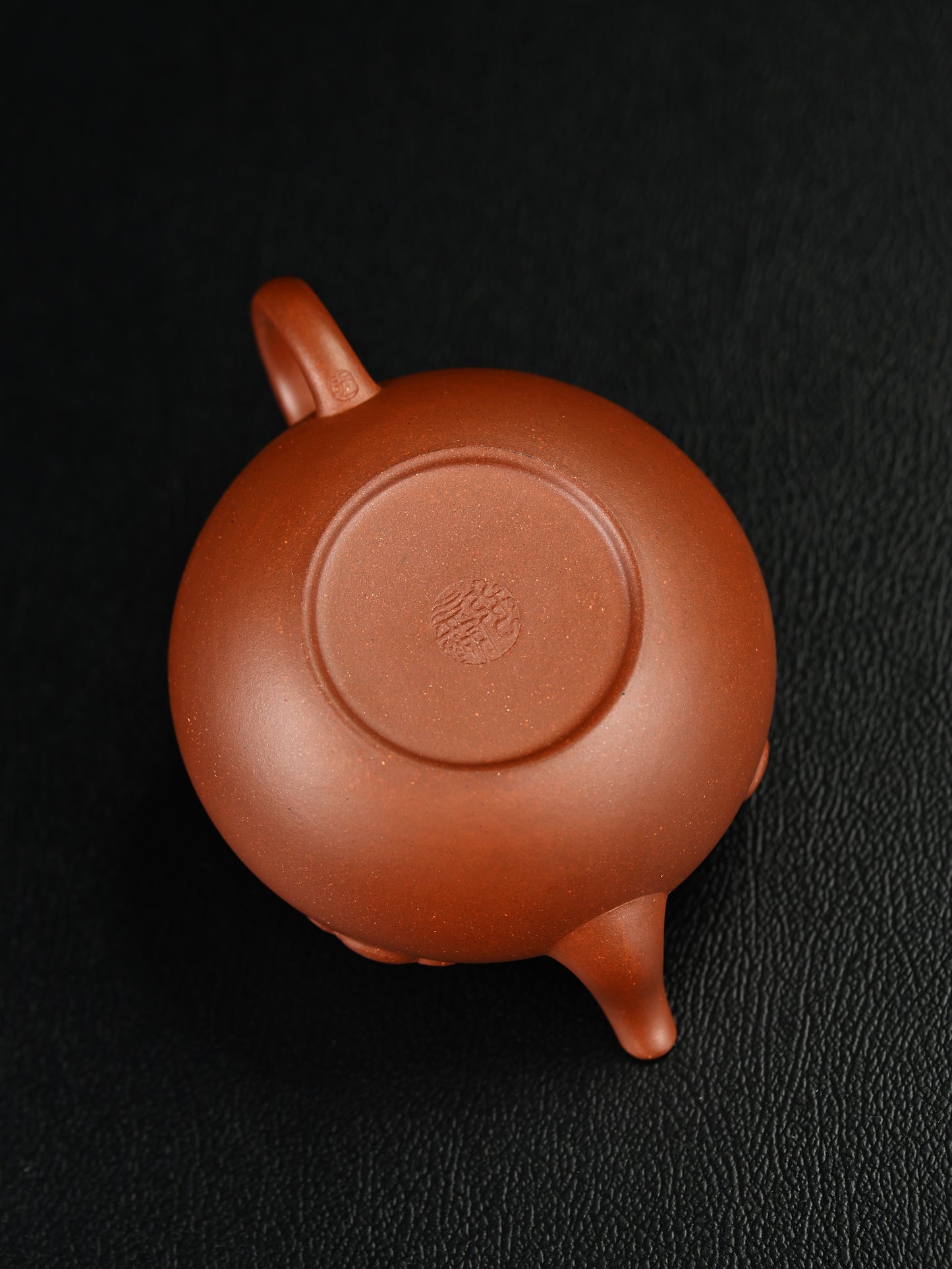 四季如意 紫泥制 300cc